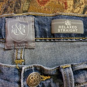 Rock and Republic Mens Jeans